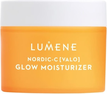 Увлажняющий Дневной Крем для Лица Lumene Nordic-C Glow