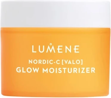Увлажняющий Дневной Крем для Лица Lumene Nordic-C Glow
