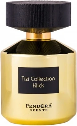 Eau De Parfum Pendora Scents Tizi Collection Klick