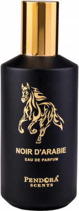 Eau De Parfum Pendora Scents Noir Darabie