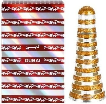 Одеколон Al Haramain Дубай