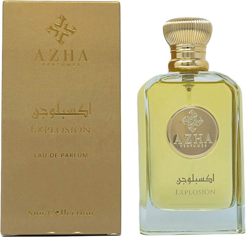 Eau De Parfum Azha Explosion