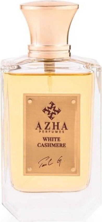 Eau De Parfum Azha White Cashmere