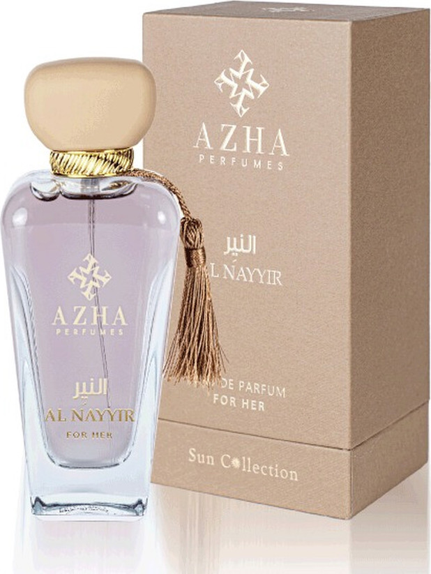 Eau De Parfum Azha Al Nayyir