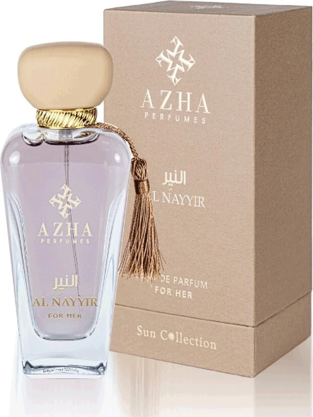 Eau De Parfum Azha Al Nayyir