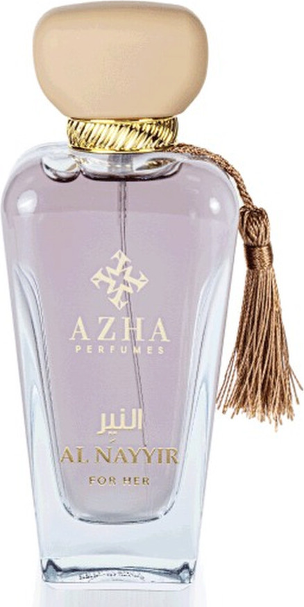 Eau De Parfum Azha Al Nayyir