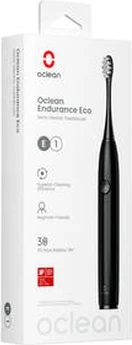 Электрическая зубная щетка Oclean Endurance