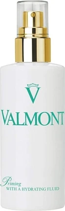 Увлажняющий флюидный спрей для лица Valmont