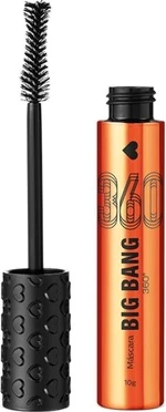 Тушь Quem Disse Berenice Big Bang 360