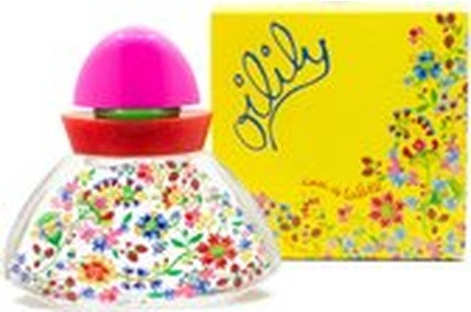 Eau De Toilette Oilily Classic
