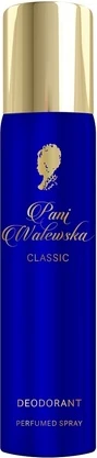 Deodorant Spray Pani Walewska Classic