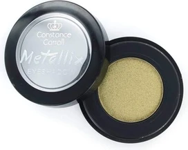 Тени для век Constance Carroll Metallix Eyeshadow