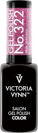 Гель-лак Victoria Vynn Colour 322 Pink Antares