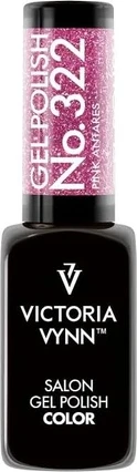 Гель-лак Victoria Vynn Colour 322 Pink Antares