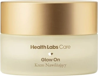 Увлажняющий крем для лица Health Labs Care Glow On