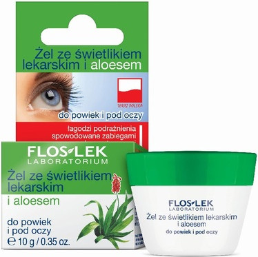 Eye Gel Floslek