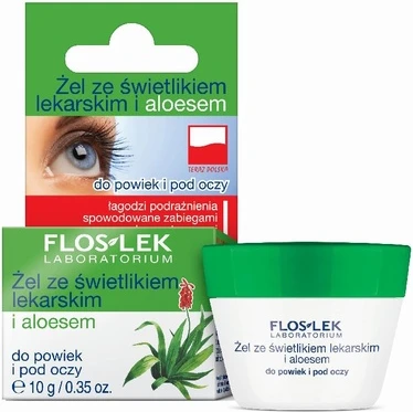 Eye Gel Floslek