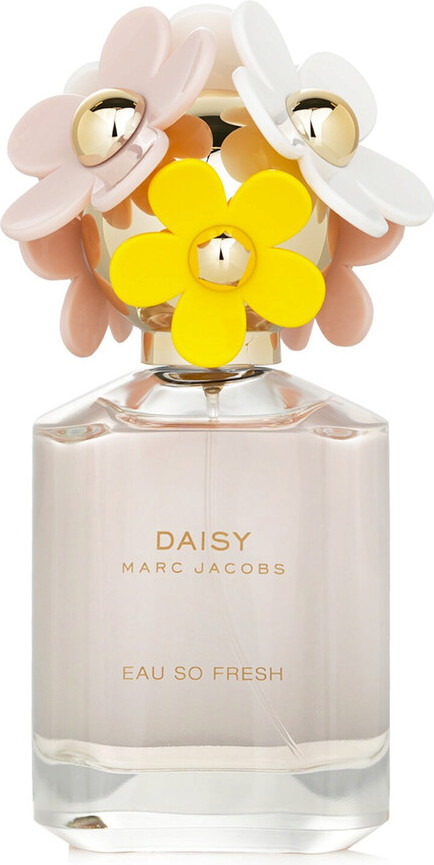 Туалетная вода Marc Jacobs Daisy Eau So Fresh