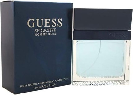 Туалетная вода GUESS Seductive