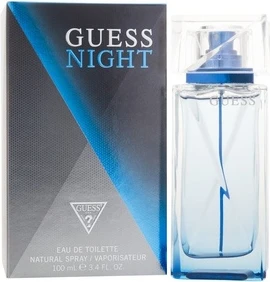 Туалетная вода Guess