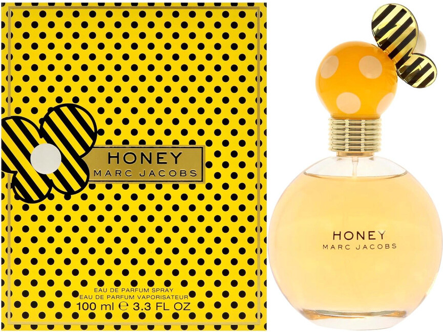 Eau De Parfum Marc Jacobs Honey