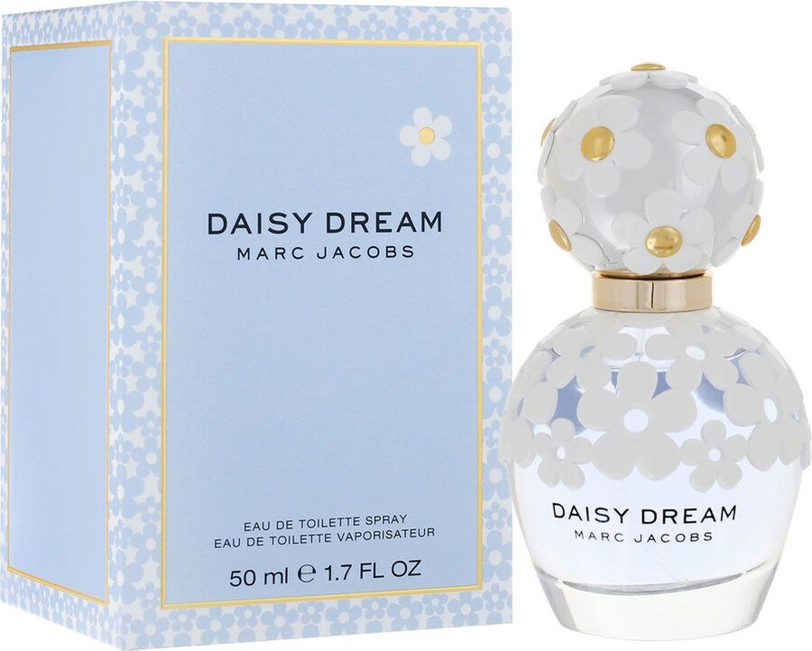 Туалетная вода Marc Jacobs Daisy Dream