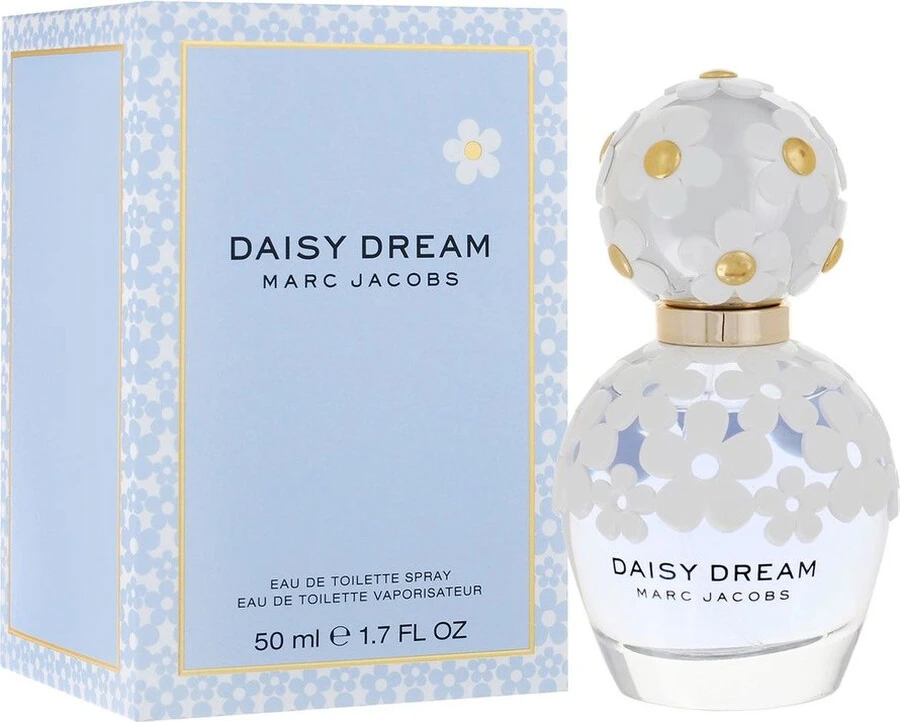 Туалетная вода Marc Jacobs Daisy Dream