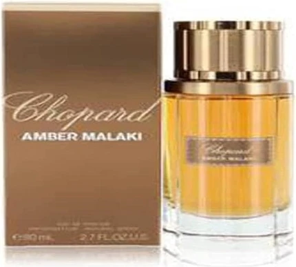 Духи Chopard Amber Malaki
