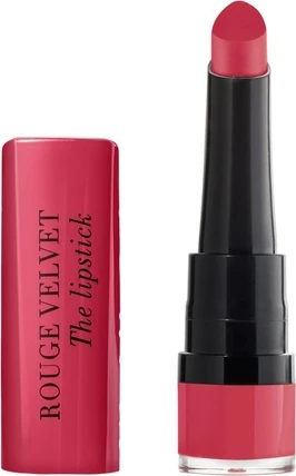 Lipstick Bourjois Rouge Velvet