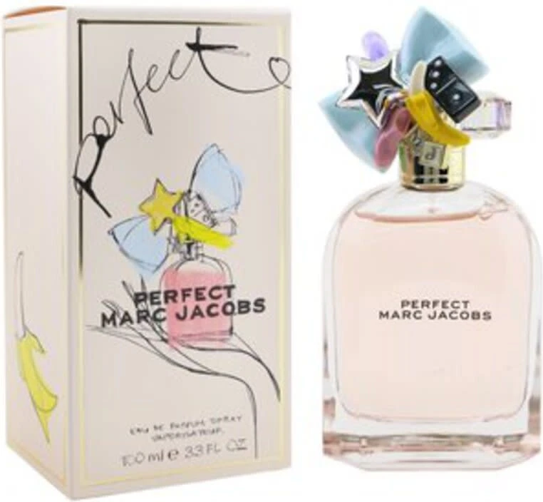 Eau De Parfum Marc Jacobs Perfect