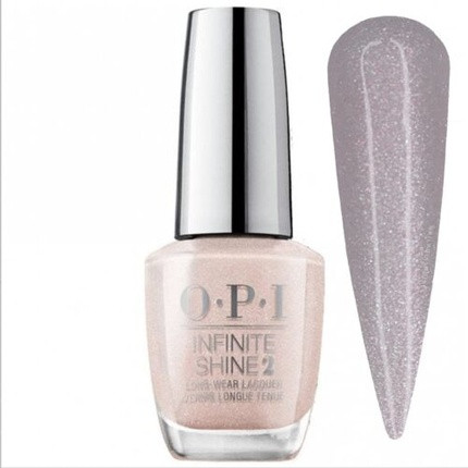Лаки для ногтей OPI Infinite Shine Throw Me A Kiss