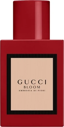 Парфюмерная вода Gucci Bloom Ambrosia Di Fiori