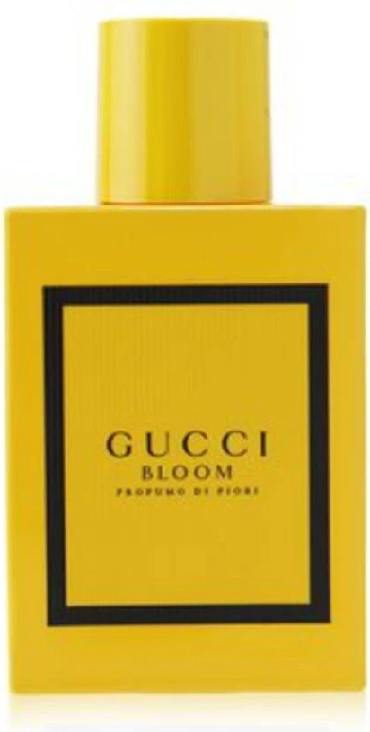 Eau De Parfum Gucci Gucci Bloom Profumo Di Fiori