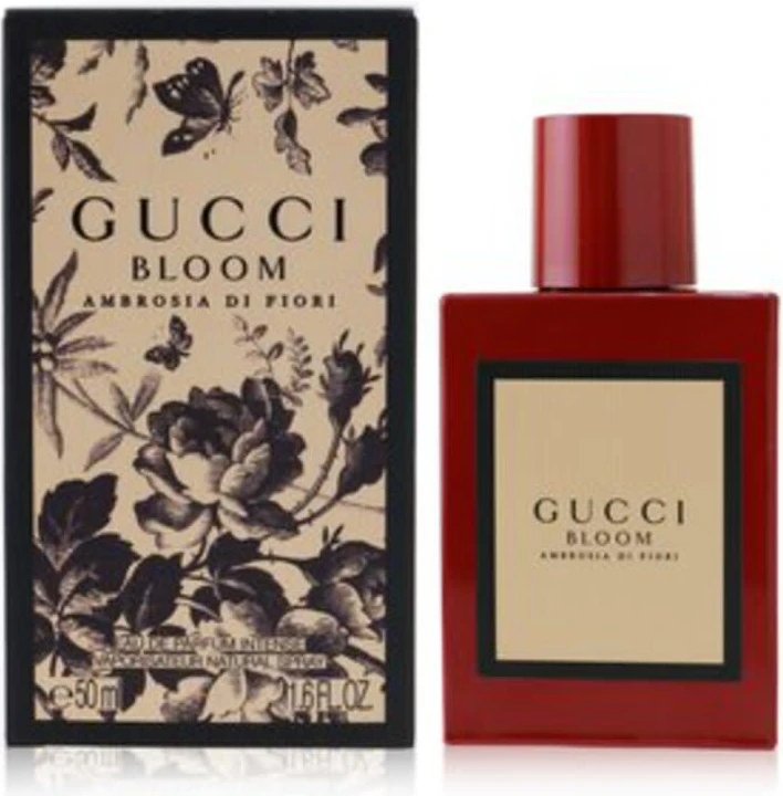 Eau de Parfum Gucci Bloom Ambrosia Di Fiori