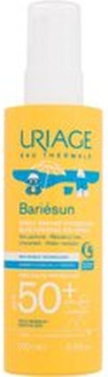 Увлажняющий спрей Uriage Barisun Spf50+