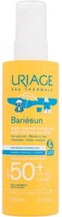 Увлажняющий спрей Uriage Barisun Spf50+