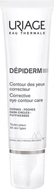 Крем для глаз Uriage Dpiderm