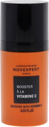Витаминная сыворотка Novexpert Booster с витамином С