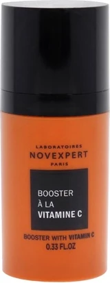 Витаминная сыворотка Novexpert Booster с витамином С