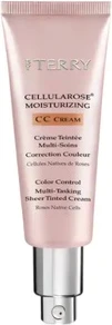 Тонированный дневной крем By Terry Cellularose Moisturising Cc Cream