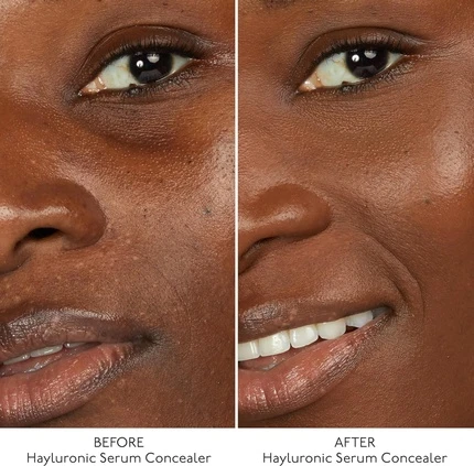 Сыворотка By Terry Hyaluronic Serum Concealer Сияние и Увлажнение с Уходом