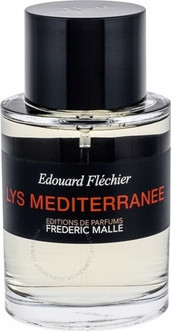 Духи Frederic Malle Lys Mediterranee