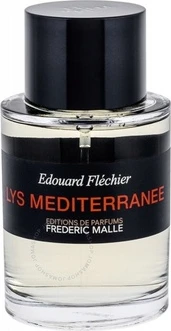 Духи Frederic Malle Lys Mediterranee