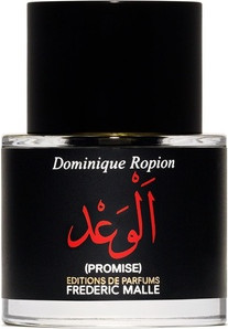 Духи Frederic Malle Promise от Доминика Ропьона