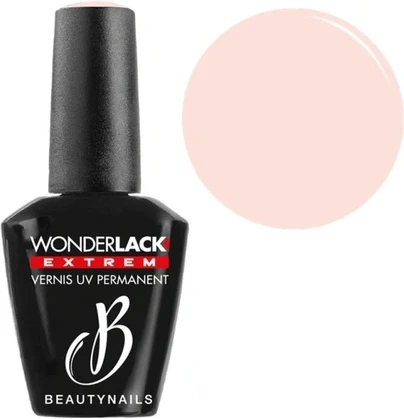 Лак для ногтей Beautynails We Marry Me
