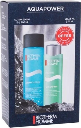 Набор для ухода за лицом Biotherm