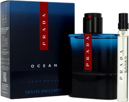 Набор Туалетная Вода Prada Luna Rossa Ocean