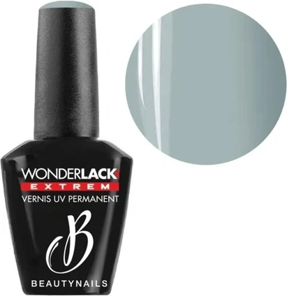 Лака для ногтей Beautynails Grunge Romantic