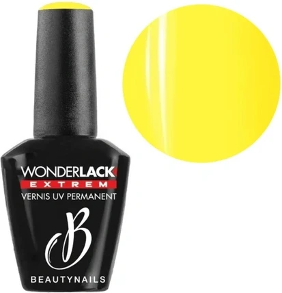 Лак для ногтей Beautynails Grunge Steattle