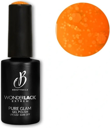 Лак для ногтей Beautynails Pure Glam